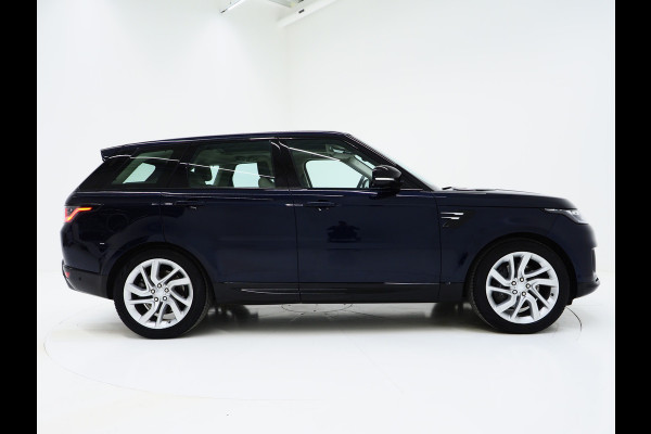 Land Rover Range Rover Sport P400e HSE | Panoramadak | Meridian | Trekhaak | Luchtvering | Camera | Keyless | Carplay
