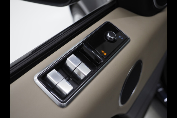 Land Rover Range Rover Sport P400e HSE | Panoramadak | Meridian | Trekhaak | Luchtvering | Camera | Keyless | Carplay