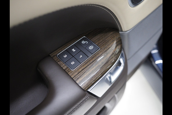 Land Rover Range Rover Sport P400e HSE | Panoramadak | Meridian | Trekhaak | Luchtvering | Camera | Keyless | Carplay