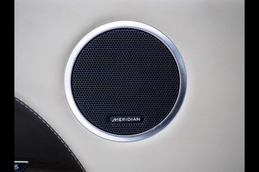 Land Rover Range Rover Sport P400e HSE | Panoramadak | Meridian | Trekhaak | Luchtvering | Camera | Keyless | Carplay