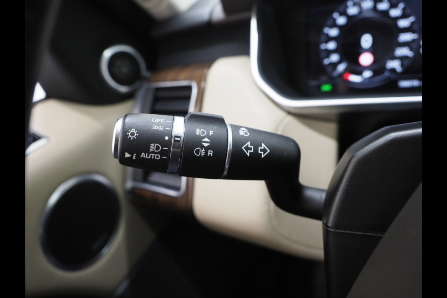 Land Rover Range Rover Sport P400e HSE | Panoramadak | Meridian | Trekhaak | Luchtvering | Camera | Keyless | Carplay
