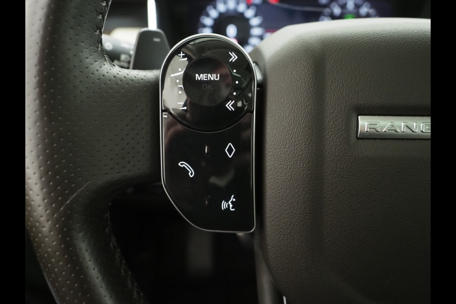 Land Rover Range Rover Sport P400e HSE | Panoramadak | Meridian | Trekhaak | Luchtvering | Camera | Keyless | Carplay