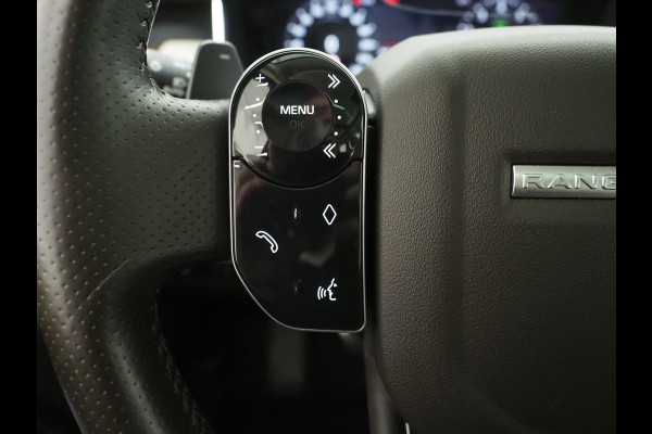 Land Rover Range Rover Sport P400e HSE | Panoramadak | Meridian | Trekhaak | Luchtvering | Camera | Keyless | Carplay