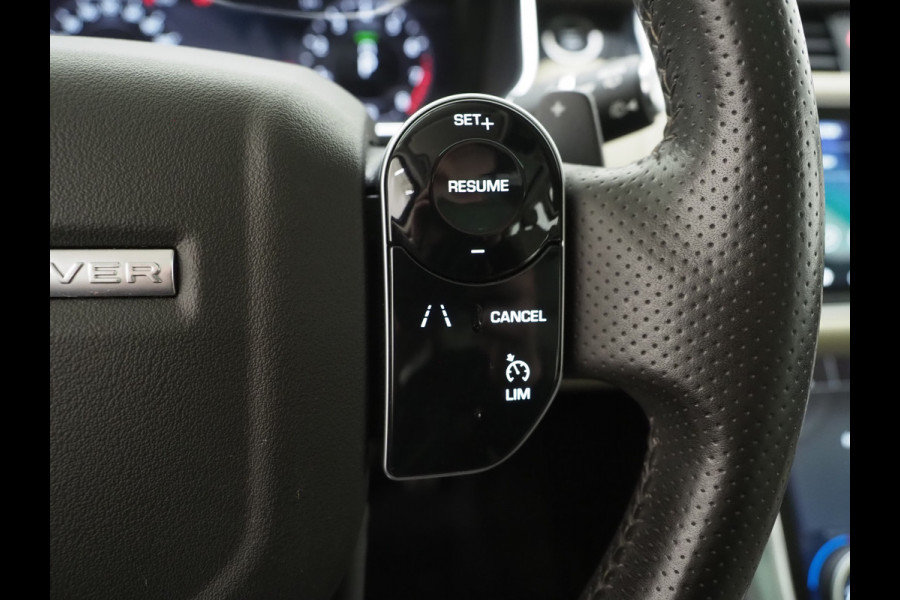 Land Rover Range Rover Sport P400e HSE | Panoramadak | Meridian | Trekhaak | Luchtvering | Camera | Keyless | Carplay