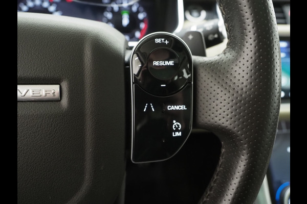 Land Rover Range Rover Sport P400e HSE | Panoramadak | Meridian | Trekhaak | Luchtvering | Camera | Keyless | Carplay