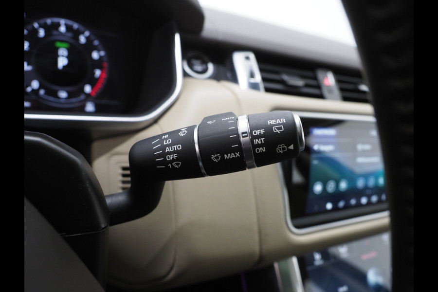 Land Rover Range Rover Sport P400e HSE | Panoramadak | Meridian | Trekhaak | Luchtvering | Camera | Keyless | Carplay