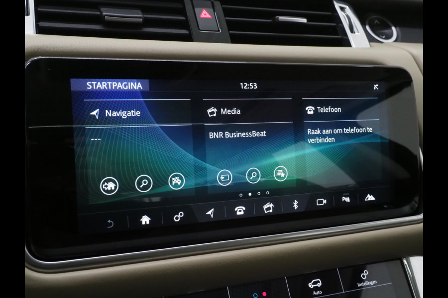 Land Rover Range Rover Sport P400e HSE | Panoramadak | Meridian | Trekhaak | Luchtvering | Camera | Keyless | Carplay