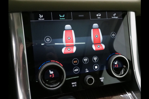 Land Rover Range Rover Sport P400e HSE | Panoramadak | Meridian | Trekhaak | Luchtvering | Camera | Keyless | Carplay