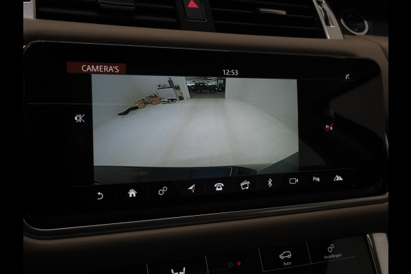 Land Rover Range Rover Sport P400e HSE | Panoramadak | Meridian | Trekhaak | Luchtvering | Camera | Keyless | Carplay
