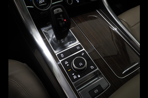 Land Rover Range Rover Sport P400e HSE | Panoramadak | Meridian | Trekhaak | Luchtvering | Camera | Keyless | Carplay