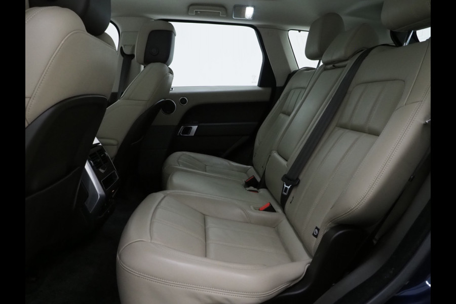 Land Rover Range Rover Sport P400e HSE | Panoramadak | Meridian | Trekhaak | Luchtvering | Camera | Keyless | Carplay