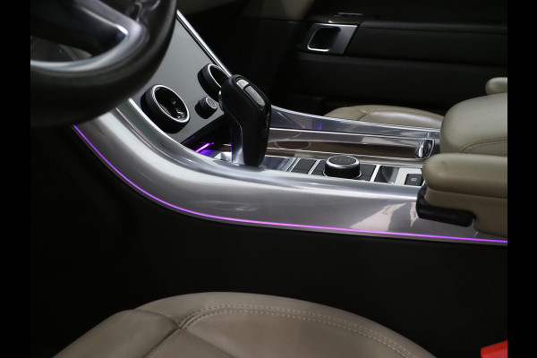Land Rover Range Rover Sport P400e HSE | Panoramadak | Meridian | Trekhaak | Luchtvering | Camera | Keyless | Carplay