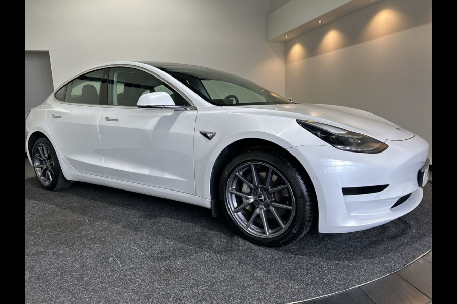 Tesla Model 3 Standard RWD Plus 60 kWh Nieuwe Batterij! Soh (batterijcheck) Waarde 100 %