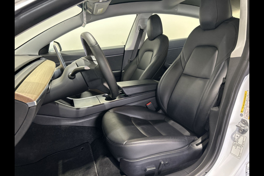 Tesla Model 3 Standard RWD Plus 60 kWh Nieuwe Batterij! Soh (batterijcheck) Waarde 100 %