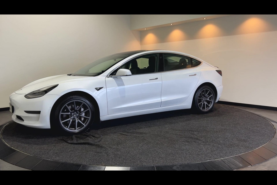 Tesla Model 3 Standard RWD Plus 60 kWh Nieuwe Batterij! Soh (batterijcheck) Waarde 100 %
