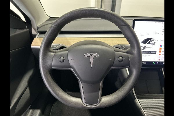 Tesla Model 3 Standard RWD Plus 60 kWh Nieuwe Batterij! Soh (batterijcheck) Waarde 100 %