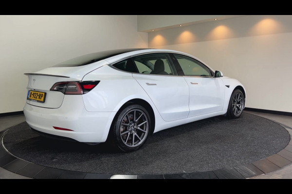 Tesla Model 3 Standard RWD Plus 60 kWh Nieuwe Batterij! Soh (batterijcheck) Waarde 100 %