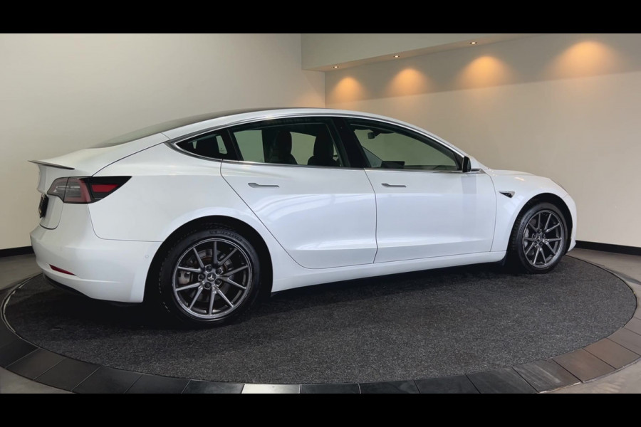 Tesla Model 3 Standard RWD Plus 60 kWh Nieuwe Batterij! Soh (batterijcheck) Waarde 100 %