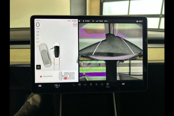 Tesla Model 3 Standard RWD Plus 60 kWh Nieuwe Batterij! Soh (batterijcheck) Waarde 100 %