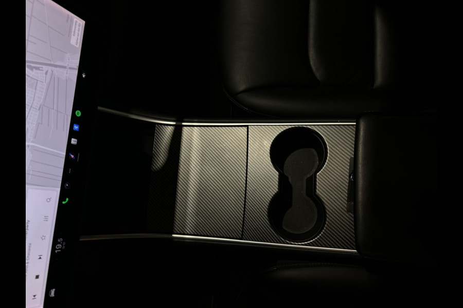 Tesla Model 3 Standard RWD Plus 60 kWh Nieuwe Batterij! Soh (batterijcheck) Waarde 100 %