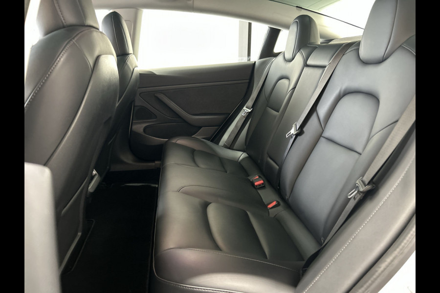 Tesla Model 3 Standard RWD Plus 60 kWh Nieuwe Batterij! Soh (batterijcheck) Waarde 100 %