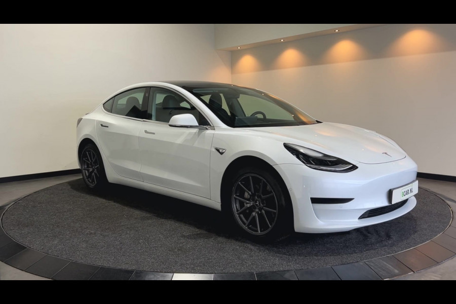 Tesla Model 3 Standard RWD Plus 60 kWh Nieuwe Batterij! Soh (batterijcheck) Waarde 100 %