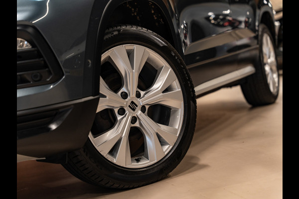 Seat Ateca 1.5 TSI DSG Xperience Business Intense, Facelift, Voll Led, 360 Cam, ACC, Carplay, Navi, Prive Glas, Voll Onderhoud