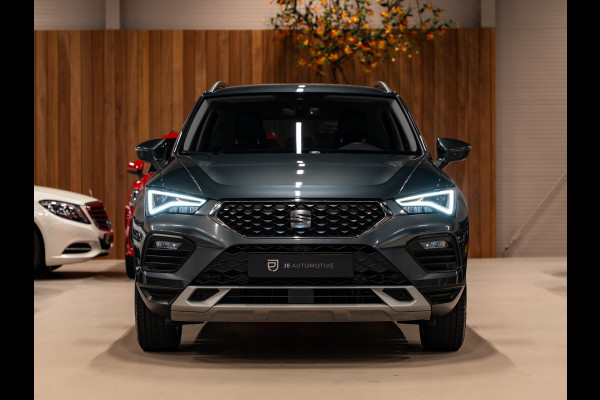Seat Ateca 1.5 TSI DSG Xperience Business Intense, Facelift, Voll Led, 360 Cam, ACC, Carplay, Navi, Prive Glas, Voll Onderhoud