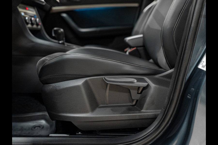 Seat Ateca 1.5 TSI DSG Xperience Business Intense, Facelift, Voll Led, 360 Cam, ACC, Carplay, Navi, Prive Glas, Voll Onderhoud