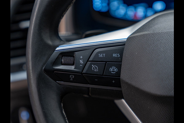 Seat Ateca 1.5 TSI DSG Xperience Business Intense, Facelift, Voll Led, 360 Cam, ACC, Carplay, Navi, Prive Glas, Voll Onderhoud