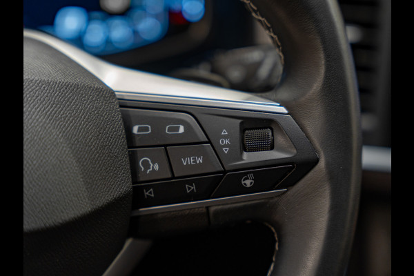 Seat Ateca 1.5 TSI DSG Xperience Business Intense, Facelift, Voll Led, 360 Cam, ACC, Carplay, Navi, Prive Glas, Voll Onderhoud