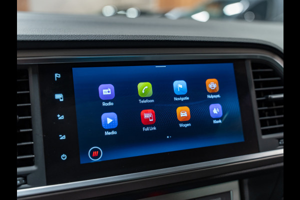 Seat Ateca 1.5 TSI DSG Xperience Business Intense, Facelift, Voll Led, 360 Cam, ACC, Carplay, Navi, Prive Glas, Voll Onderhoud