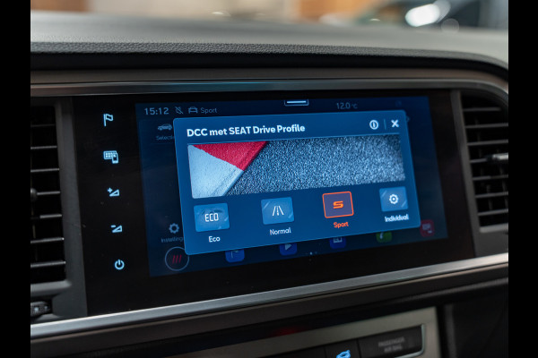 Seat Ateca 1.5 TSI DSG Xperience Business Intense, Facelift, Voll Led, 360 Cam, ACC, Carplay, Navi, Prive Glas, Voll Onderhoud