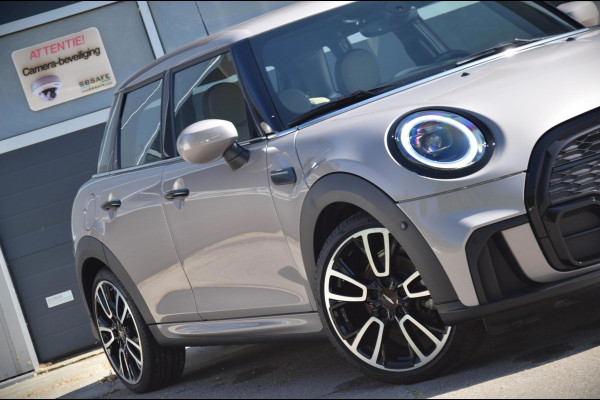 MINI Cooper 1.5 John Cooper Works