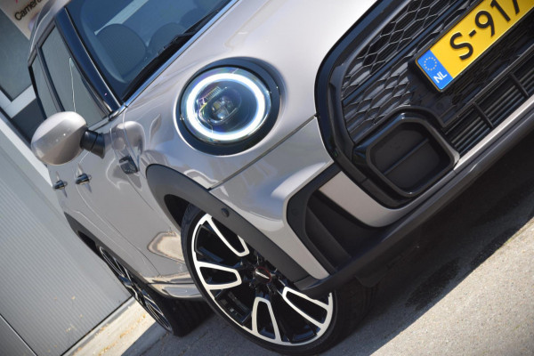 MINI Cooper 1.5 John Cooper Works