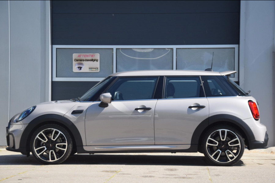 MINI Cooper 1.5 John Cooper Works