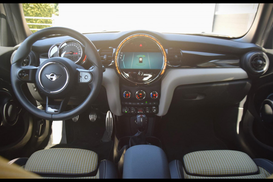 MINI Cooper 1.5 John Cooper Works