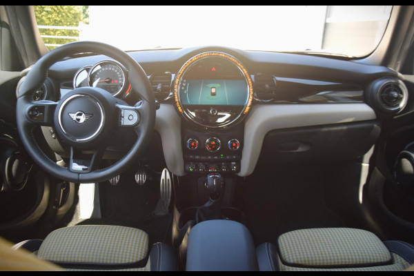 MINI Cooper 1.5 John Cooper Works