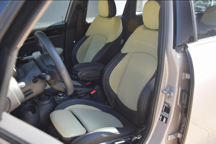 MINI Cooper 1.5 John Cooper Works