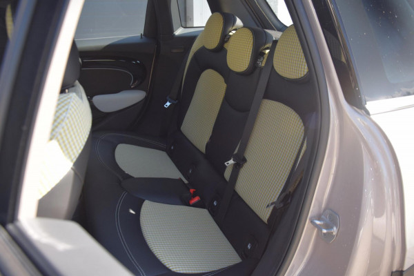 MINI Cooper 1.5 John Cooper Works