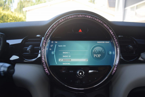 MINI Cooper 1.5 John Cooper Works