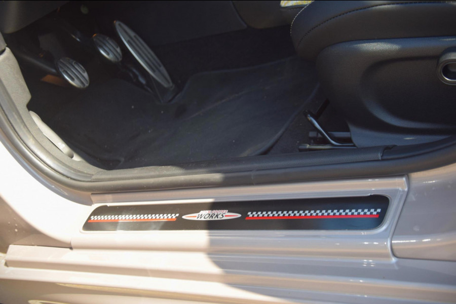 MINI Cooper 1.5 John Cooper Works