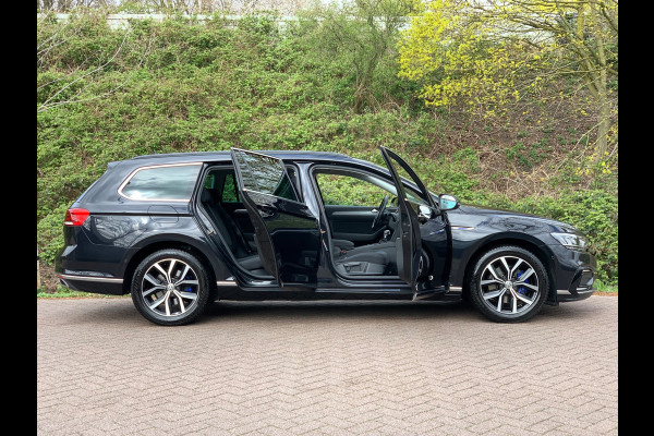 Volkswagen Passat Variant 1.4 TSI PHEV GTE Business €14850 NETTO LUXE UITVOERING TREKHAAK