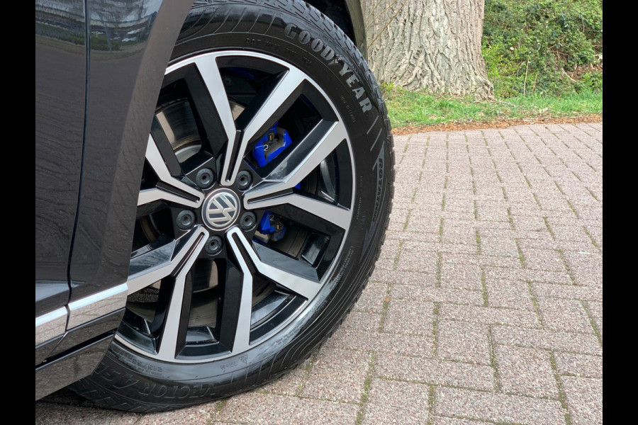 Volkswagen Passat Variant 1.4 TSI PHEV GTE Business €14850 NETTO LUXE UITVOERING TREKHAAK
