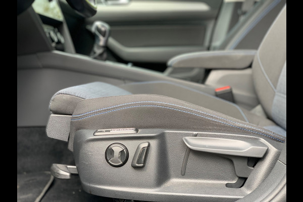Volkswagen Passat Variant 1.4 TSI PHEV GTE Business €14850 NETTO LUXE UITVOERING TREKHAAK