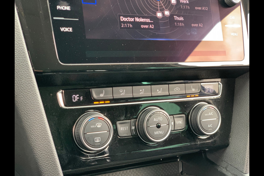 Volkswagen Passat Variant 1.4 TSI PHEV GTE Business €14850 NETTO LUXE UITVOERING TREKHAAK