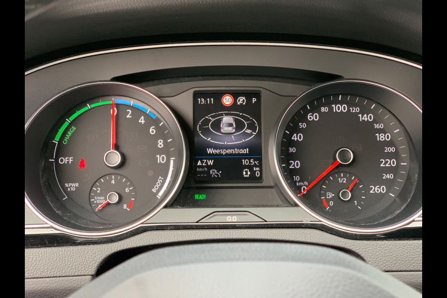 Volkswagen Passat Variant 1.4 TSI PHEV GTE Business €14850 NETTO LUXE UITVOERING TREKHAAK