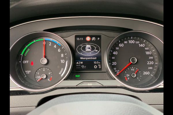Volkswagen Passat Variant 1.4 TSI PHEV GTE Business €14850 NETTO LUXE UITVOERING TREKHAAK