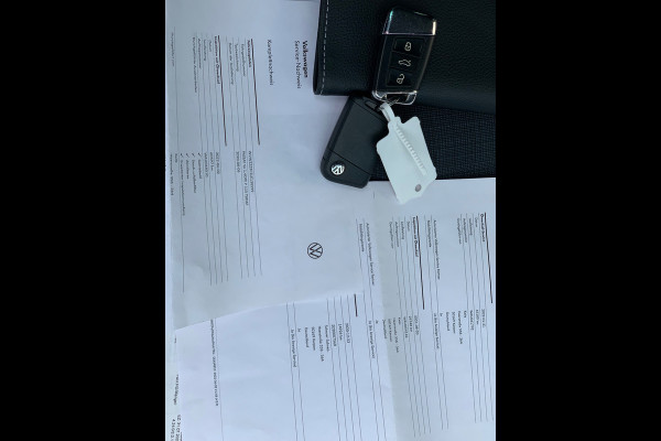 Volkswagen Passat Variant 1.4 TSI PHEV GTE Business €14850 NETTO LUXE UITVOERING TREKHAAK