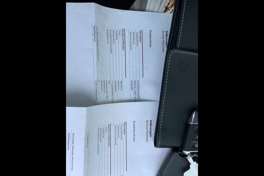 Volkswagen Passat Variant 1.4 TSI PHEV GTE Business €14850 NETTO LUXE UITVOERING TREKHAAK